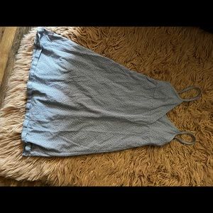 Brandy Melville daisy dress